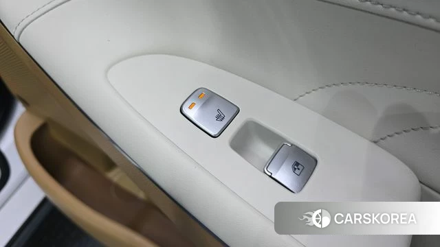 Hyundai The New Grandeur IG Hybrid id 4784961 из Кореи 7