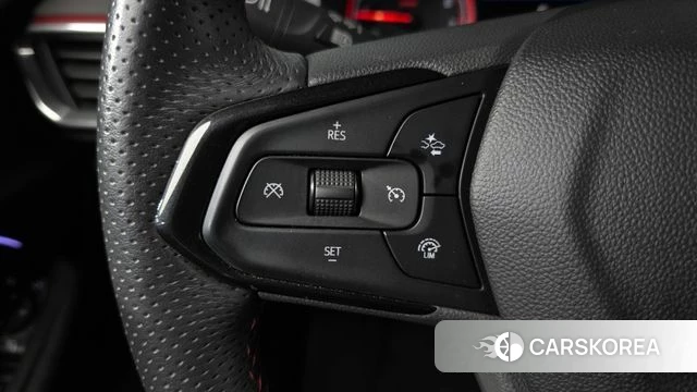 Chevrolet (GM Daewoo) Trailblazer id 4936211 из Кореи 7