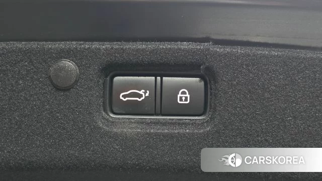 Hyundai Grandeur IG Hybrid id 5004372 из Кореи 7