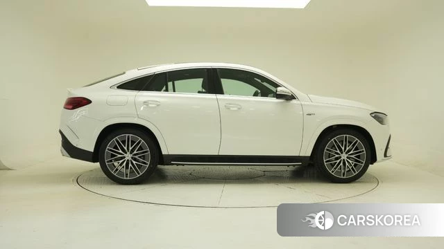 Mercedes-Benz GLE-Class W167 id 4980081 из Кореи 7
