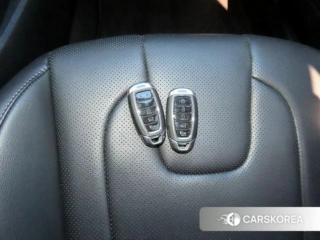 Hyundai Avante (CN7) id 4966090 из Кореи 7