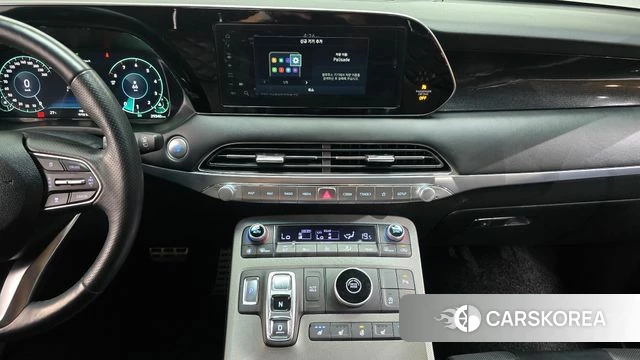 Hyundai Palisade id 4977322 из Кореи 7