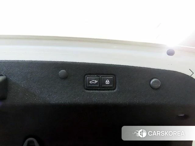 Kia The New K8 Hybrid id 4975058 из Кореи 7