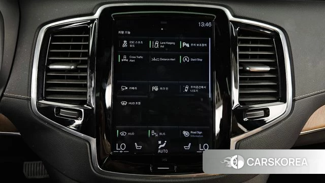 Volvo XC90 second Generation id 4907598 из Кореи 7