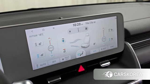 Hyundai Ionic 5 id 5026969 из Кореи 7