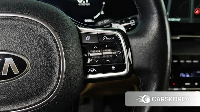 Kia Carnival 4th generation id 4952255 из Кореи 7