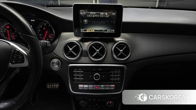 Mercedes-Benz CLA-Class C117 id 5054654 из Кореи 7