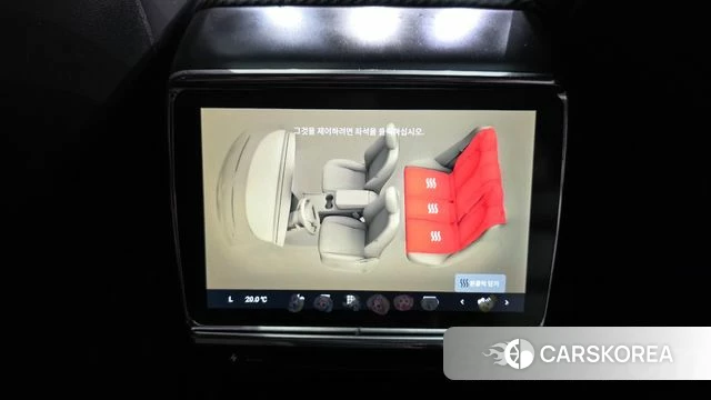 Tesla Model Y id 4750457 из Кореи 7