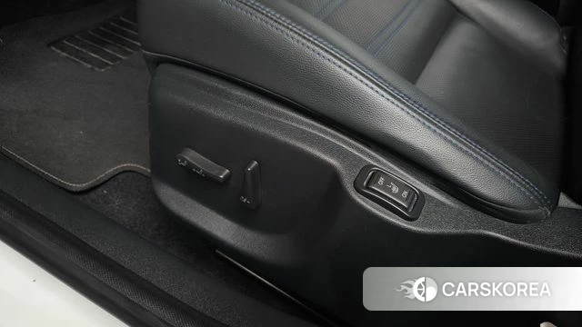 Renault Korea (Samsung) SM3 Z.E. id 5018163 из Кореи 7