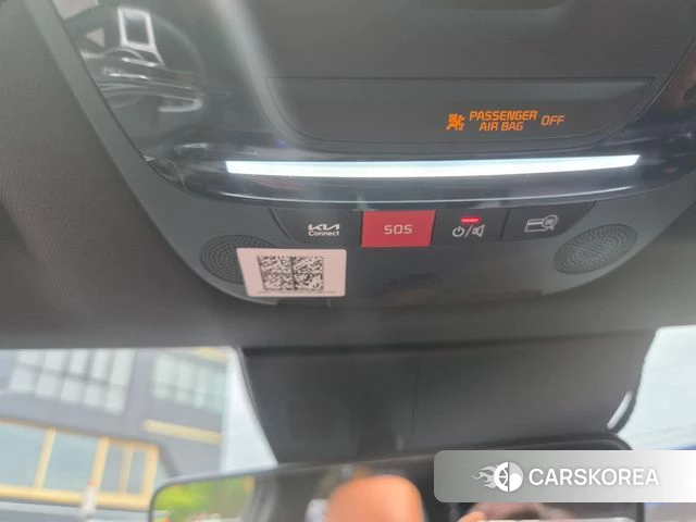 Kia Sportage 5th Generation id 5021617 из Кореи 7