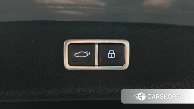 Genesis G80 (RG3) id 5034440 из Кореи 7