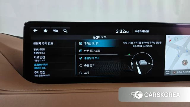 Genesis G80 (RG3) id 5034451 из Кореи 7
