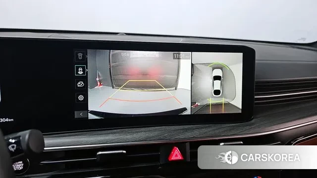 Kia The New K5 3rd generation id 3757973 из Кореи 7