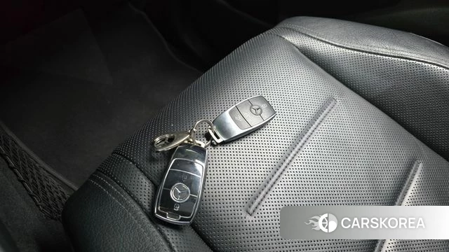 Mercedes-Benz GLE-Class W167 id 5047372 из Кореи 7