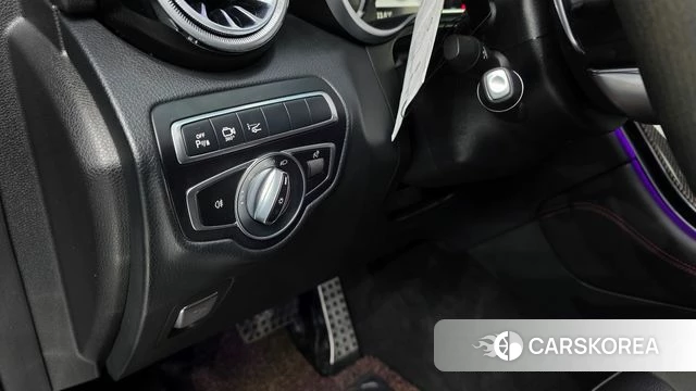 Mercedes-Benz GLC-Class X253 id 4967213 из Кореи 7