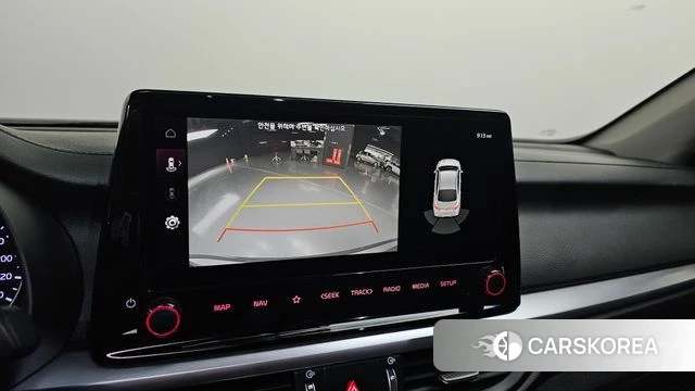 Kia The New K3 2nd generation id 3870371 из Кореи 7
