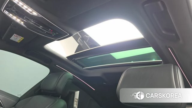 Audi A8 (D5) id 5012699 из Кореи 7