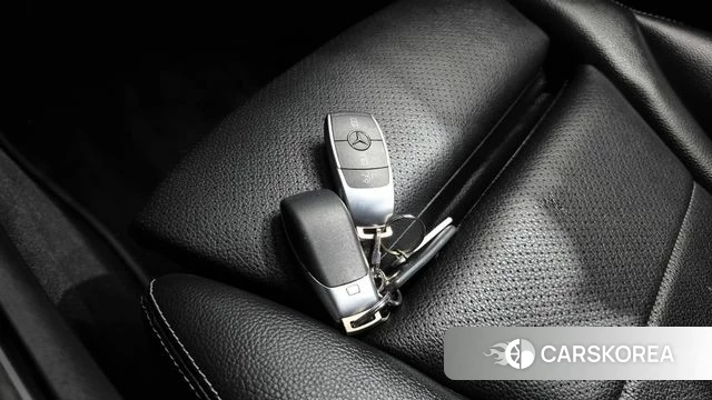 Mercedes-Benz GLC-Class X253 id 5053552 из Кореи 7