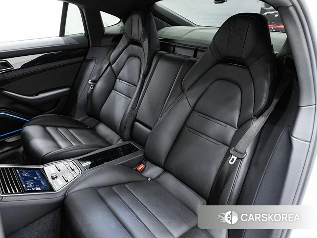 Porsche Panamera (971) id 4907206 из Кореи 7