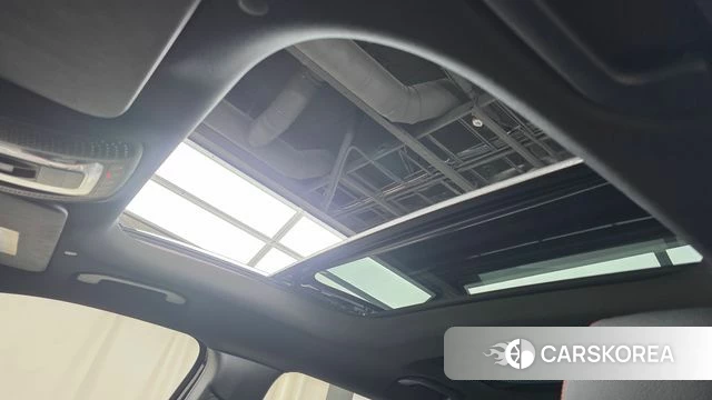 Mercedes-Benz GLB-Class X247 id 5034459 из Кореи 7