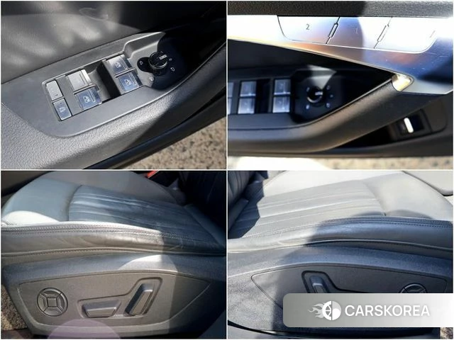 Audi A6 (C8) id 4977485 из Кореи 7