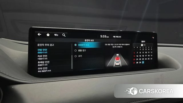 Genesis G80 (RG3) id 4928781 из Кореи 7