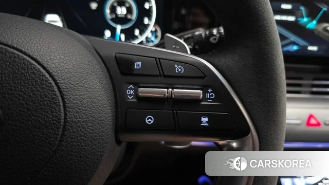 Hyundai The New Grandeur IG id 4996931 из Кореи 7