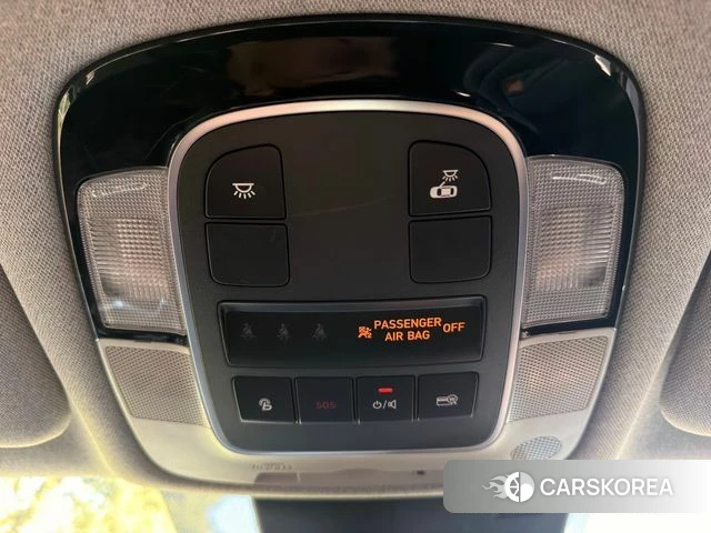 Hyundai Sonata (DN8) id 4998484 из Кореи 7