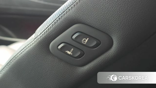 Genesis G80 (RG3) id 4688443 из Кореи 7