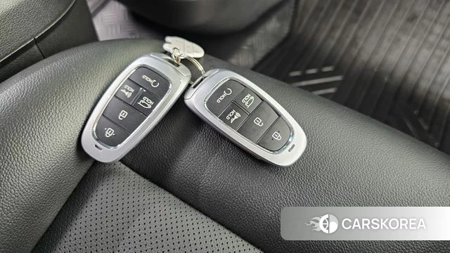 Hyundai Staria id 4550269 из Кореи 7