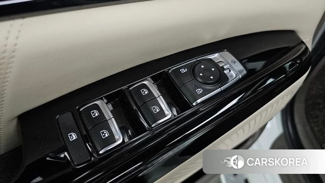 Kia Carnival 4th generation id 4894576 из Кореи 7