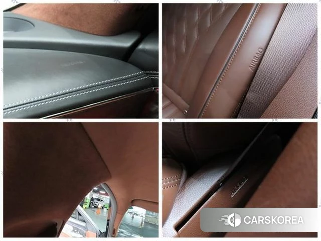 Genesis G90 (RS4) id 5046815 из Кореи 7