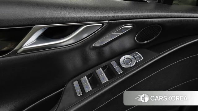 Genesis G80 (RG3) id 4950739 из Кореи 7