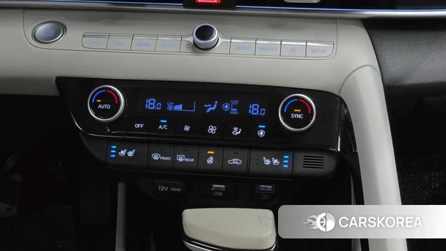 Hyundai Avante (CN7) id 4769482 из Кореи 7