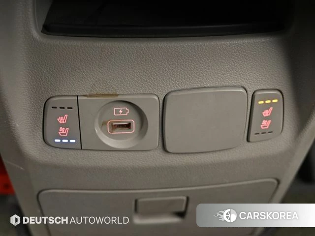Kia The New Carnival id 5035355 из Кореи 7