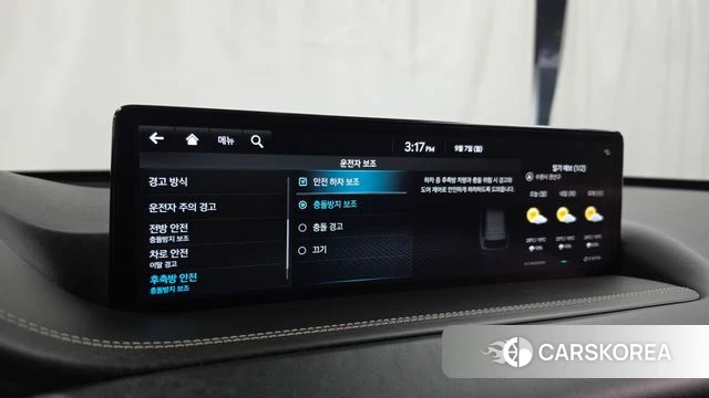 Genesis GV80 id 4779015 из Кореи 7