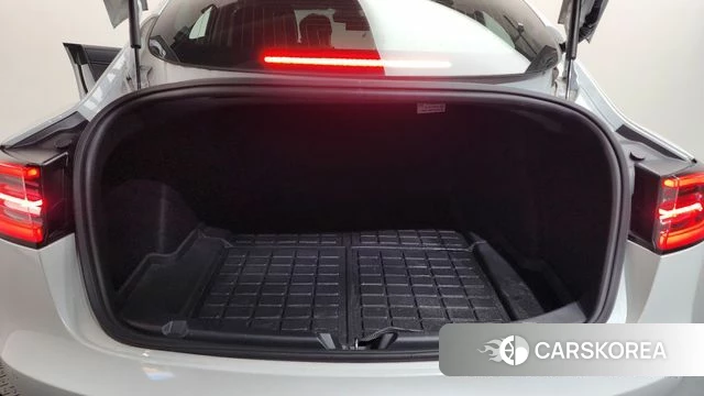Tesla Model 3 id 4943520 из Кореи 7