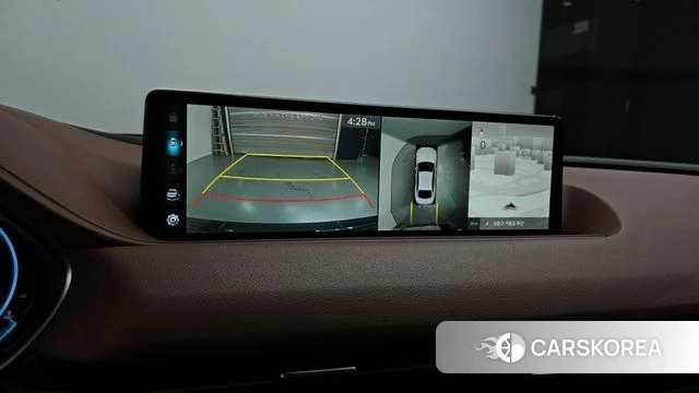 Genesis G80 (RG3) id 5040778 из Кореи 7