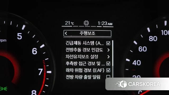 Ssangyong Berry New Tivoli id 5034425 из Кореи 7