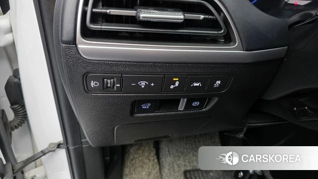 Hyundai Palisade id 5018405 из Кореи 7
