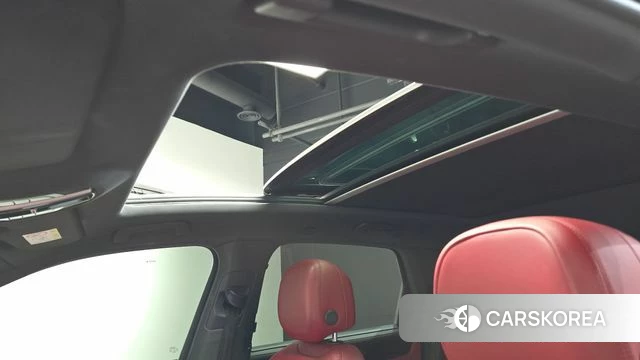 Porsche Cayenne (PO536) id 4567711 из Кореи 8