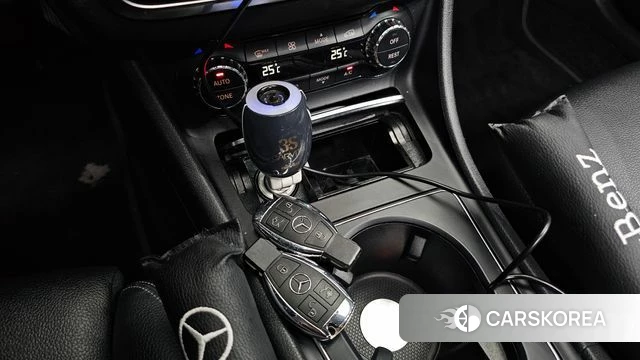 Mercedes-Benz GLA-Class X156 id 3853944 из Кореи 7