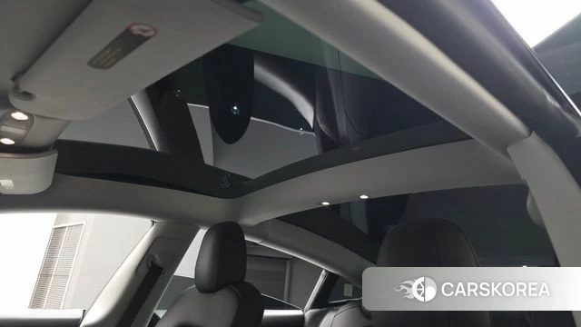 Tesla Model 3 id 4881663 из Кореи 7