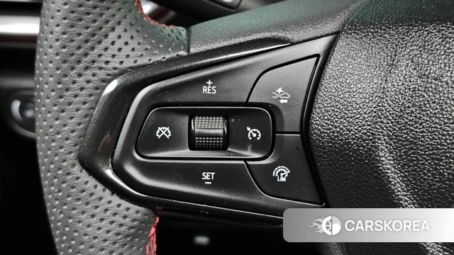 Chevrolet (GM Daewoo) Trailblazer id 4603314 из Кореи 8