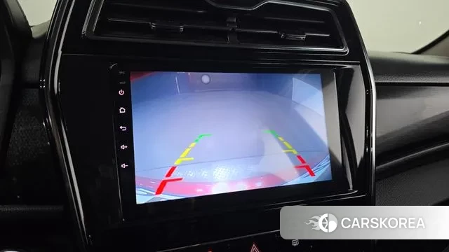 Ssangyong Berry New Tivoli id 3540044 из Кореи 7