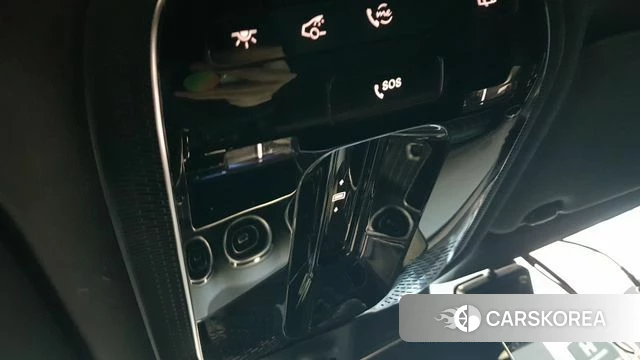 Mercedes-Benz GLC-Class X254 id 4950495 из Кореи 7