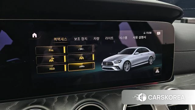 Mercedes-Benz E-Class W213 id 4975911 из Кореи 7