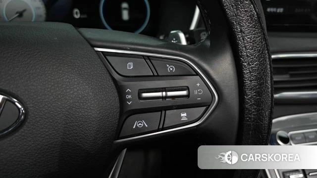 Hyundai The New Santa Fe id 5023280 из Кореи 7