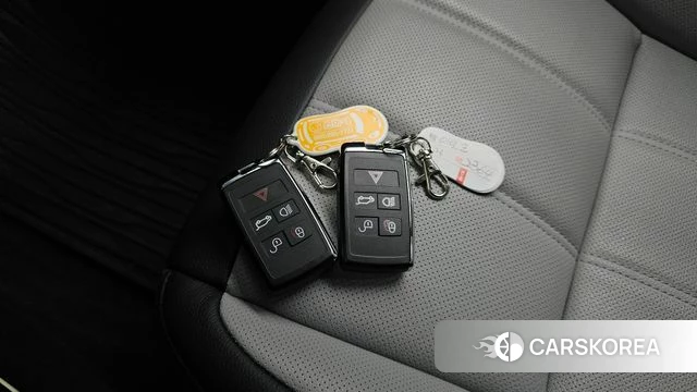 Land Rover Range Rover Evoque 2nd Generation id 4916204 из Кореи 7