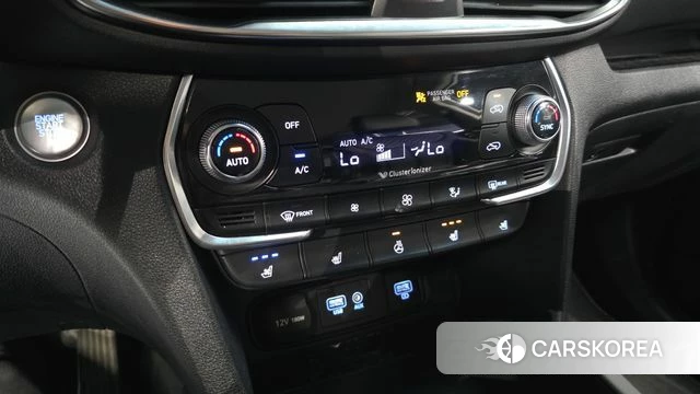 Hyundai Santa Fe TM id 4742341 из Кореи 7
